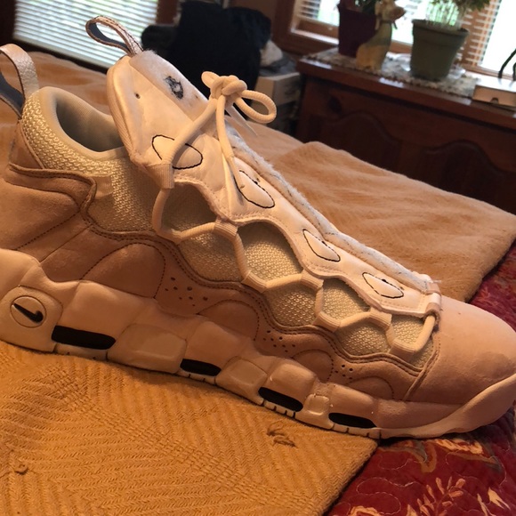 Nike Air More Money AS QS - Picture 2 of 2